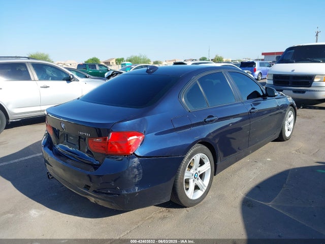 BMW 2014 2014 WBA3C1C58EK115326 Image 4