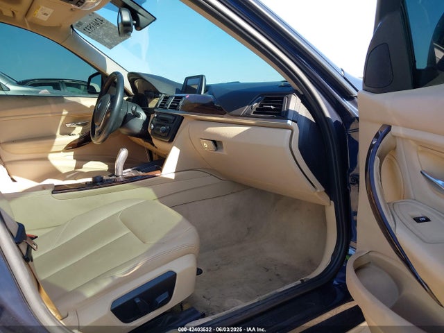 BMW 2014 2014 WBA3C1C58EK115326 Image 5