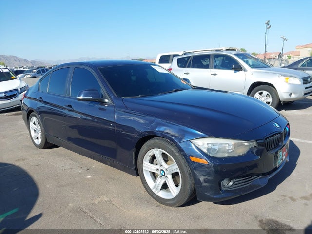 BMW 2014 2014 WBA3C1C58EK115326 Image 6