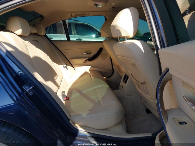 BMW 2014 2014 WBA3C1C58EK115326 Image 8