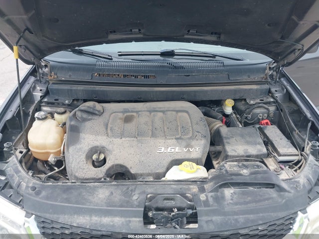 3C4PDCBG6ET250514 Dodge 2014