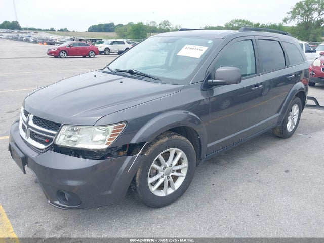 3C4PDCBG6ET250514 Dodge 2014