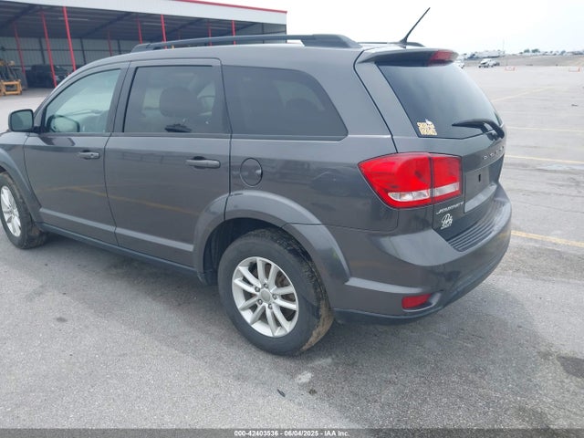 3C4PDCBG6ET250514 Dodge 2014