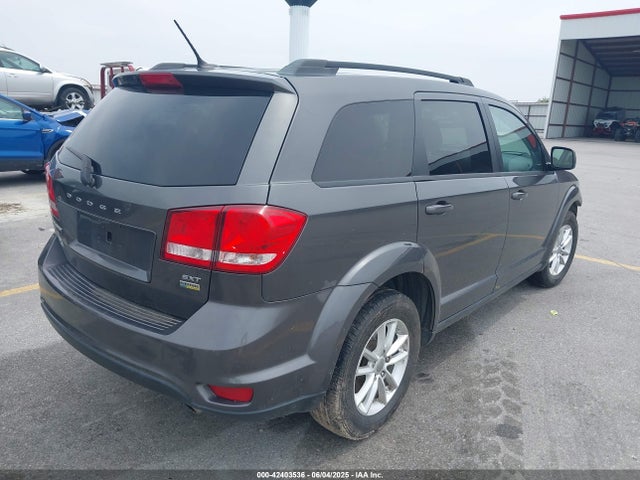 3C4PDCBG6ET250514 Dodge 2014