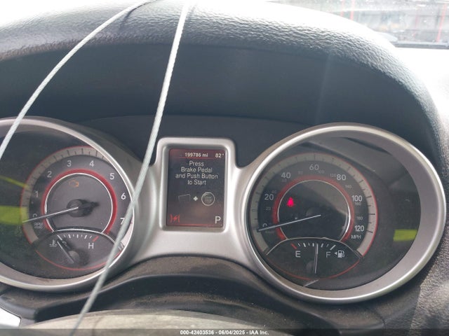 3C4PDCBG6ET250514 Dodge 2014