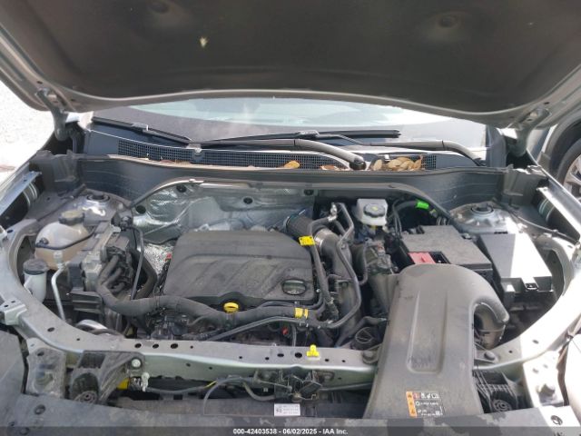 2024 CHEVROLET TRAX KL77LHE22RC226502 Photo 9