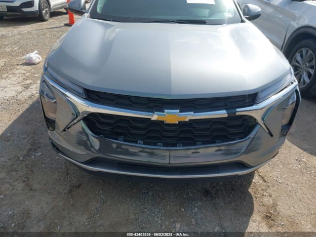 2024 CHEVROLET TRAX KL77LHE22RC226502 Photo 5