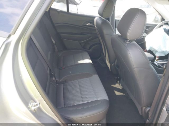 2024 CHEVROLET TRAX KL77LHE22RC226502 Photo 7