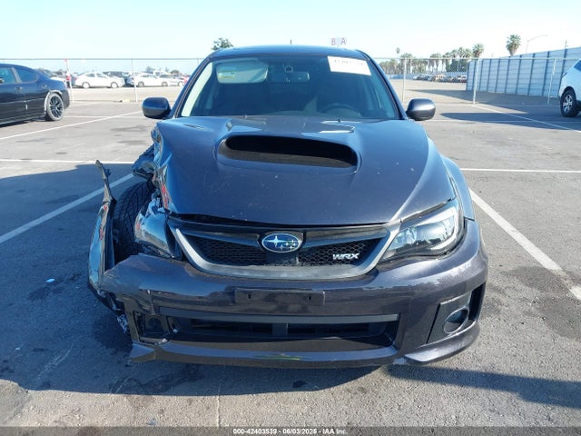 JF1GV7F67EG015006 Subaru 2014