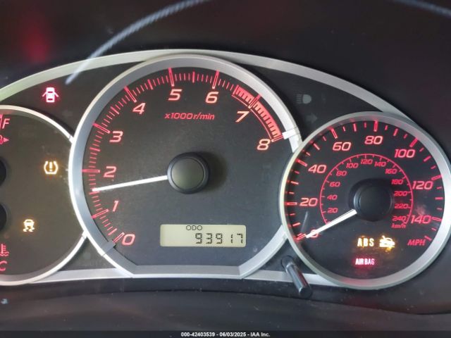 2014 SUBARU IMPREZA WRX JF1GV7F67EG015006 Photo 6
