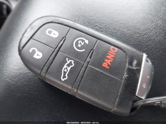2C3CDXBGXPH511066 Dodge Charger Sxt