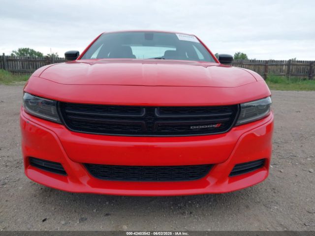 2C3CDXBGXPH511066 Dodge Charger Sxt