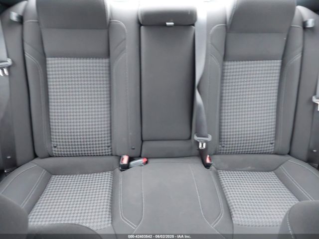 2C3CDXBGXPH511066 Dodge Charger Sxt