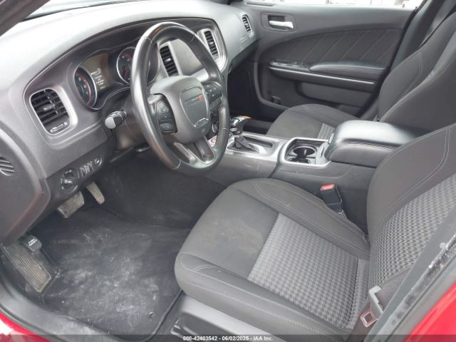 2C3CDXBGXPH511066 Dodge Charger Sxt