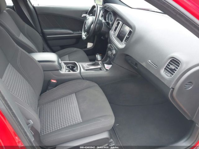 2C3CDXBGXPH511066 Dodge Charger Sxt