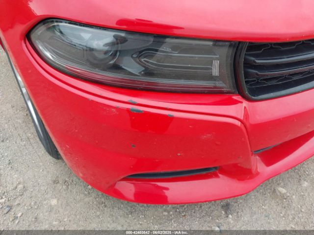 2C3CDXBGXPH511066 Dodge Charger Sxt