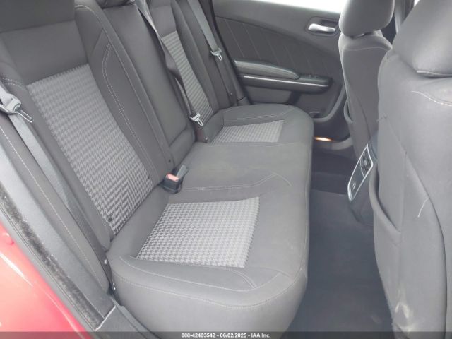 2C3CDXBGXPH511066 Dodge Charger Sxt