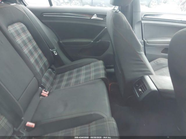 2015 VOLKSWAGEN GOLF GTI 3VW4T7AU7FM034345 Photo 7
