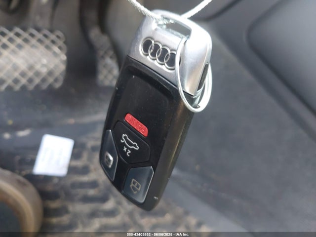 2019 AUDI Q7 WA1LAAF72KD046763 Photo 10