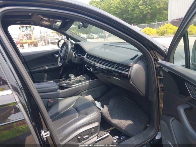 2019 AUDI Q7 WA1LAAF72KD046763 Photo 4