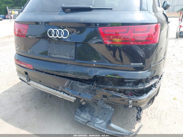 2019 AUDI Q7 WA1LAAF72KD046763 Photo 5