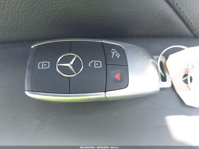 2021 MERCEDES-BENZ GLS 580 4JGFF8GE3MA514994 Photo 10