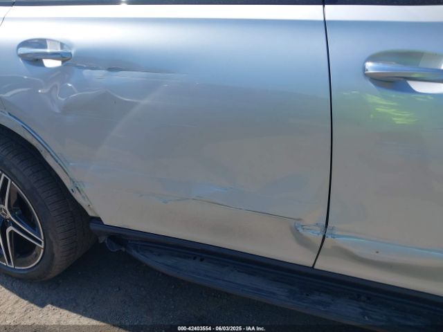2021 MERCEDES-BENZ GLS 580 4JGFF8GE3MA514994 Photo 5