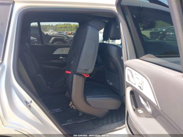 2021 MERCEDES-BENZ GLS 580 4JGFF8GE3MA514994 Photo 7