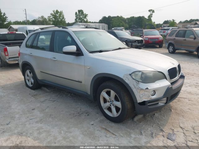 2008 BMW X5 5UXFE43588L024534