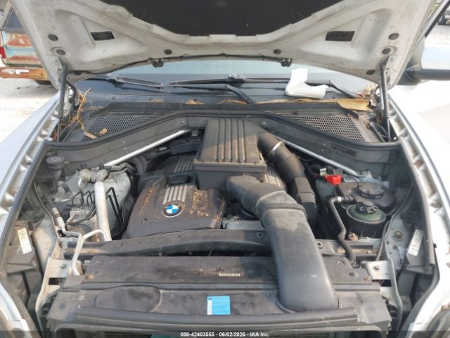 2008 BMW X5 5UXFE43588L024534 Photo 9