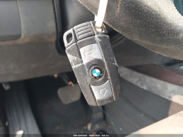 2008 BMW X5 5UXFE43588L024534 Photo 10