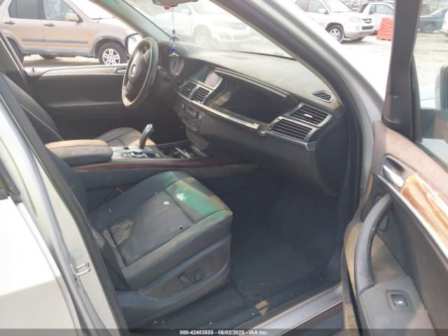 2008 BMW X5 5UXFE43588L024534 Photo 4