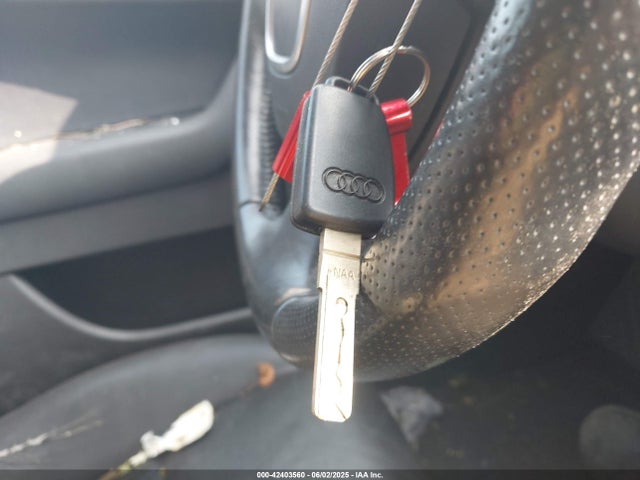 2007 AUDI A3 WAUKD78P97A044586 Photo 10