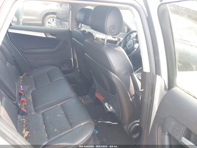 2007 AUDI A3 WAUKD78P97A044586 Photo 7
