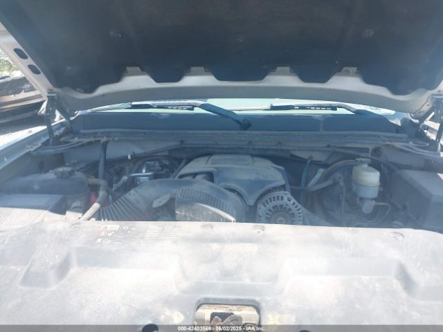 2011 CHEVROLET SILVERADO 1500 1GCRKPE3XBZ313956 Photo 9