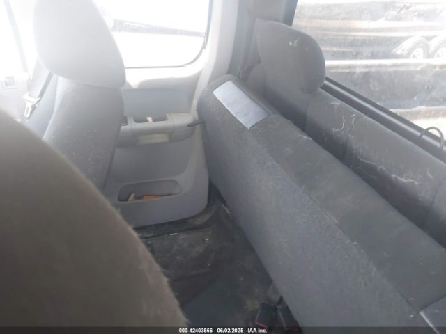 2011 CHEVROLET SILVERADO 1500 1GCRKPE3XBZ313956 Photo 7
