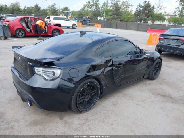 2016 SUBARU BRZ JF1ZCAC10G8603301 Photo 3