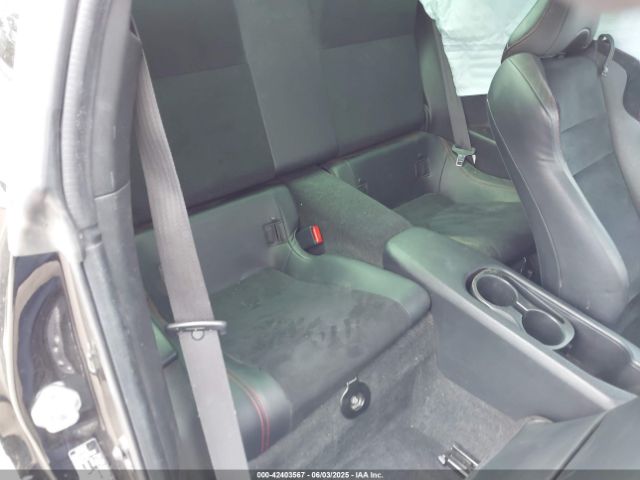 2016 SUBARU BRZ JF1ZCAC10G8603301 Photo 7