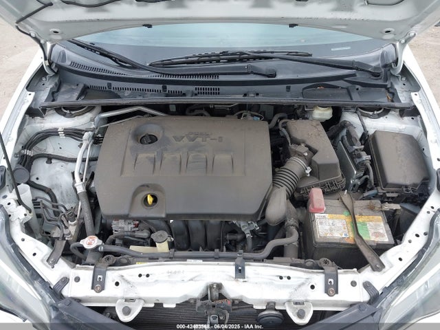 Toyota 2zr-fe 2018 5YFBURHE8JP767054 Image 10