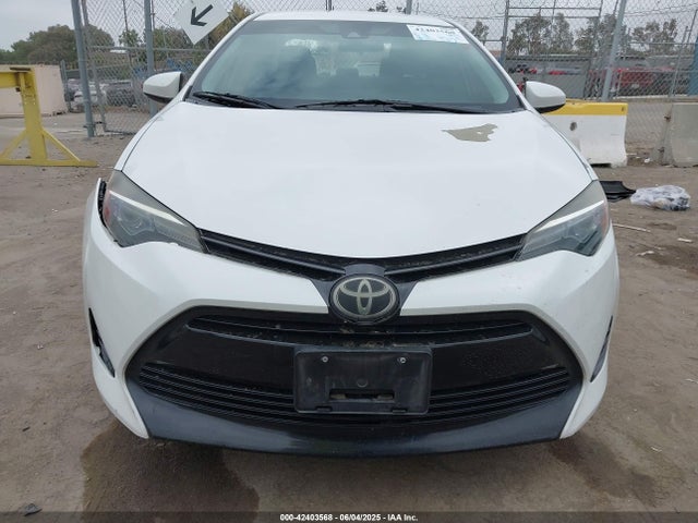 Toyota 2zr-fe 2018 5YFBURHE8JP767054 Image 12