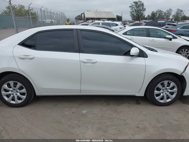 Toyota 2zr-fe 2018 5YFBURHE8JP767054 Image 13