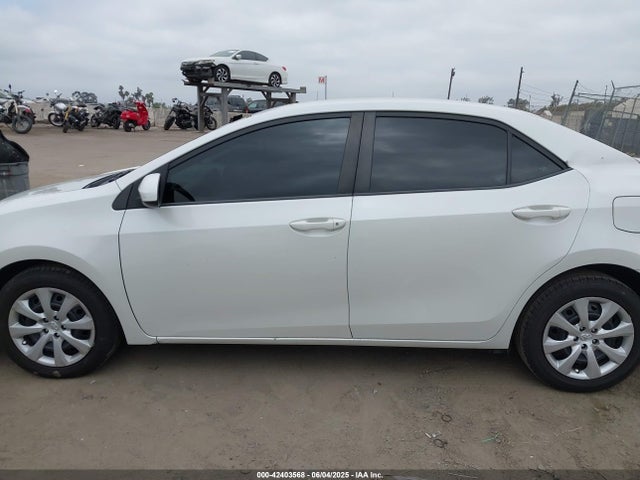 Toyota 2zr-fe 2018 5YFBURHE8JP767054 Image 14