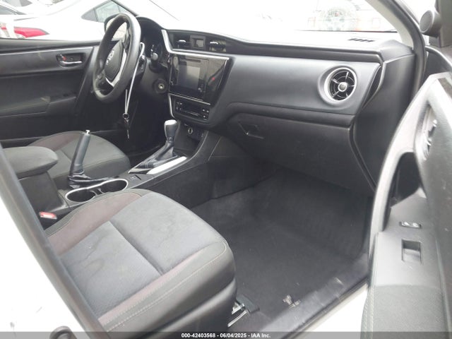 Toyota 2zr-fe 2018 5YFBURHE8JP767054 Image 5