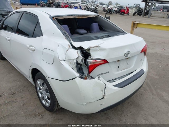 Toyota 2zr-fe 2018 5YFBURHE8JP767054 Image 6