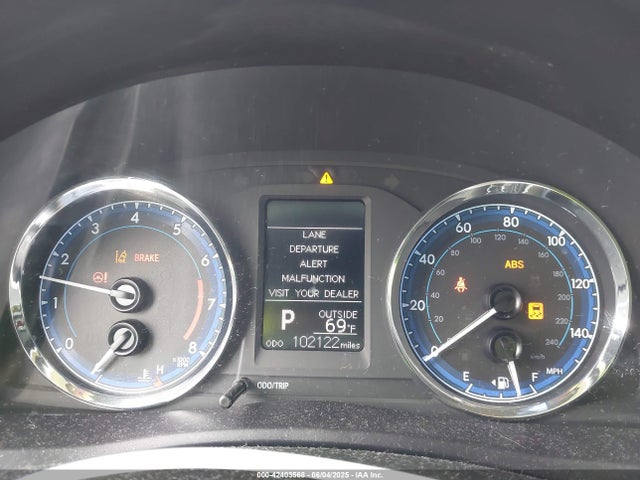 Toyota 2zr-fe 2018 5YFBURHE8JP767054 Image 7