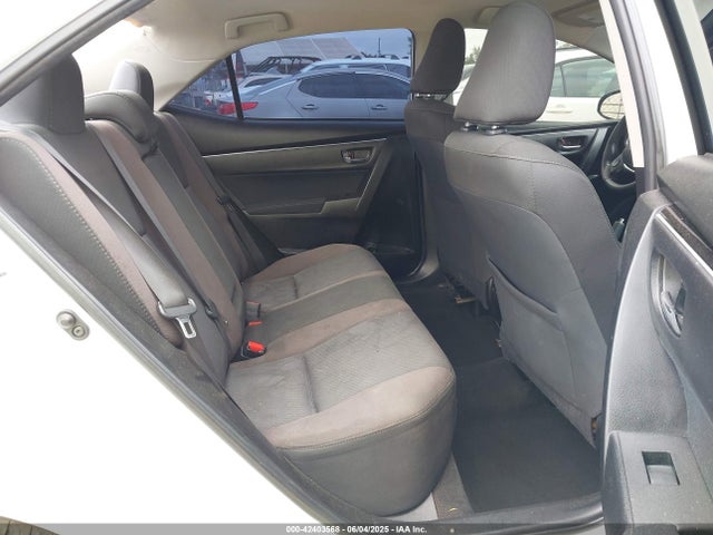 Toyota 2zr-fe 2018 5YFBURHE8JP767054 Image 8