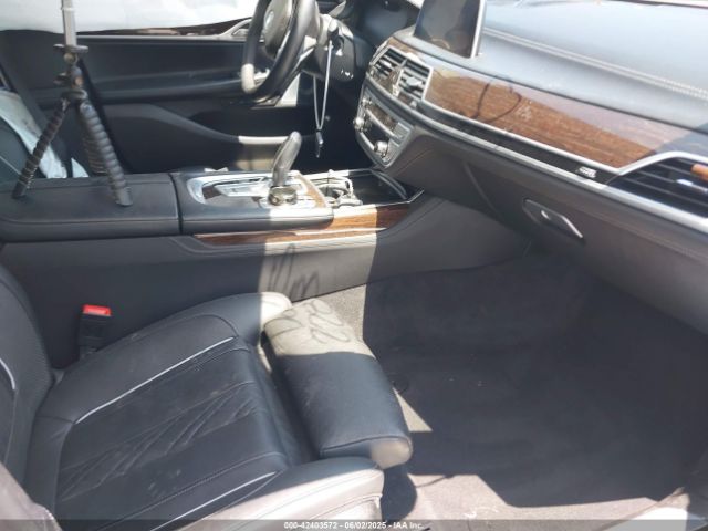 2021 BMW 750I WBA7U2C05MCF83437 Photo 4