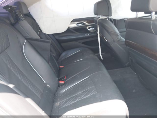 2021 BMW 750I WBA7U2C05MCF83437 Photo 7