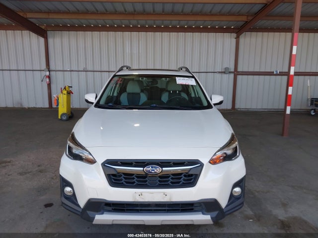 JF2GTALC5J8257743 Subaru naturally aspirated