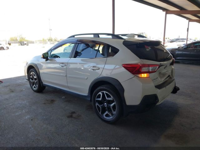 2018 SUBARU CROSSTREK JF2GTALC5J8257743 Photo 2